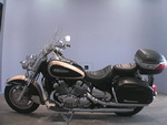 �������� �� ������ �������� Yamaha RoyalStar Tour Classic 1996 ���� 3